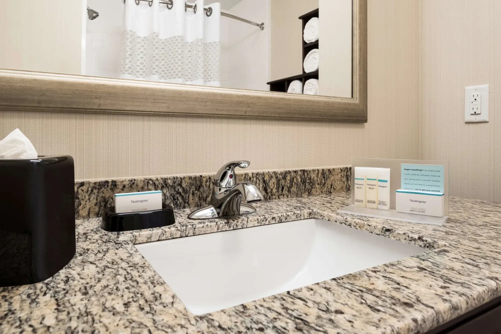 Hampton Inn & Suites Corpus Christi