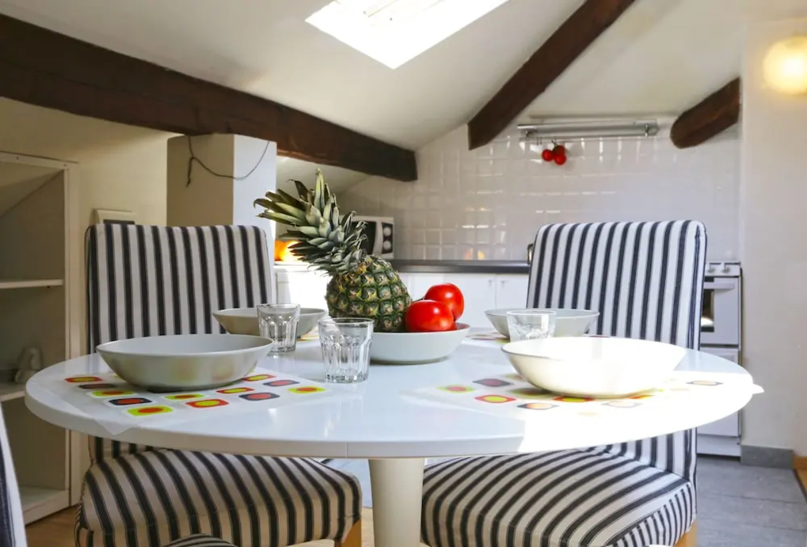 Flexyrent Rapallo - Golf