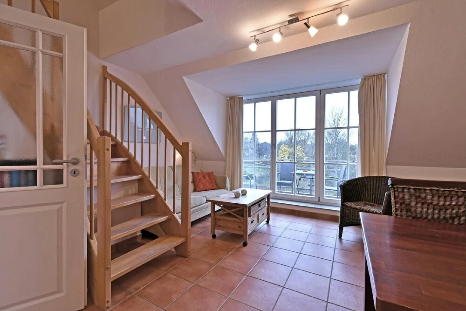 Hanseaten Residenz - Fis/530