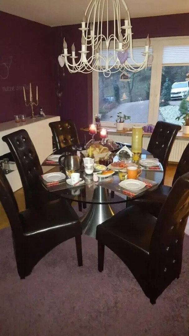 Gästezimmer Haus Talblick