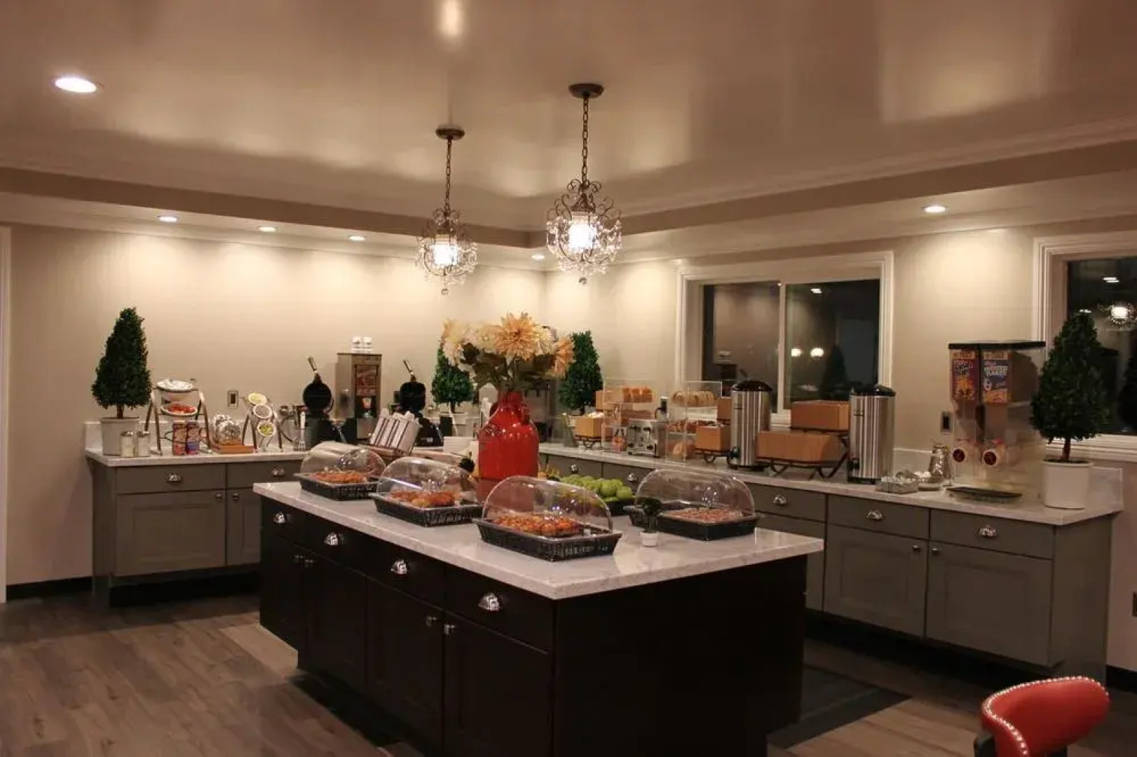 Travelodge Santa Maria