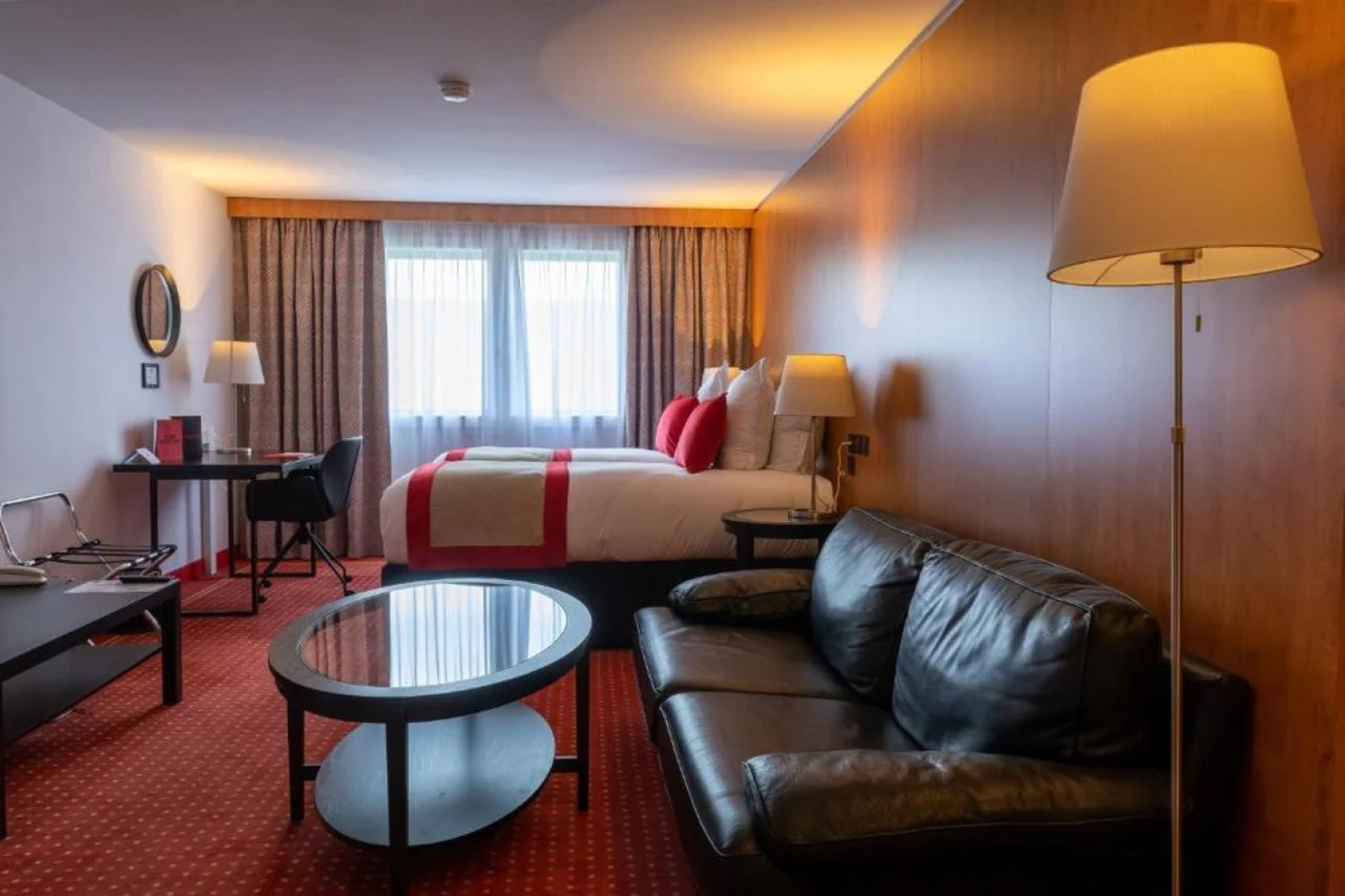 Le M & Spa Bordeaux Aéroport by Hôtels & Préférence