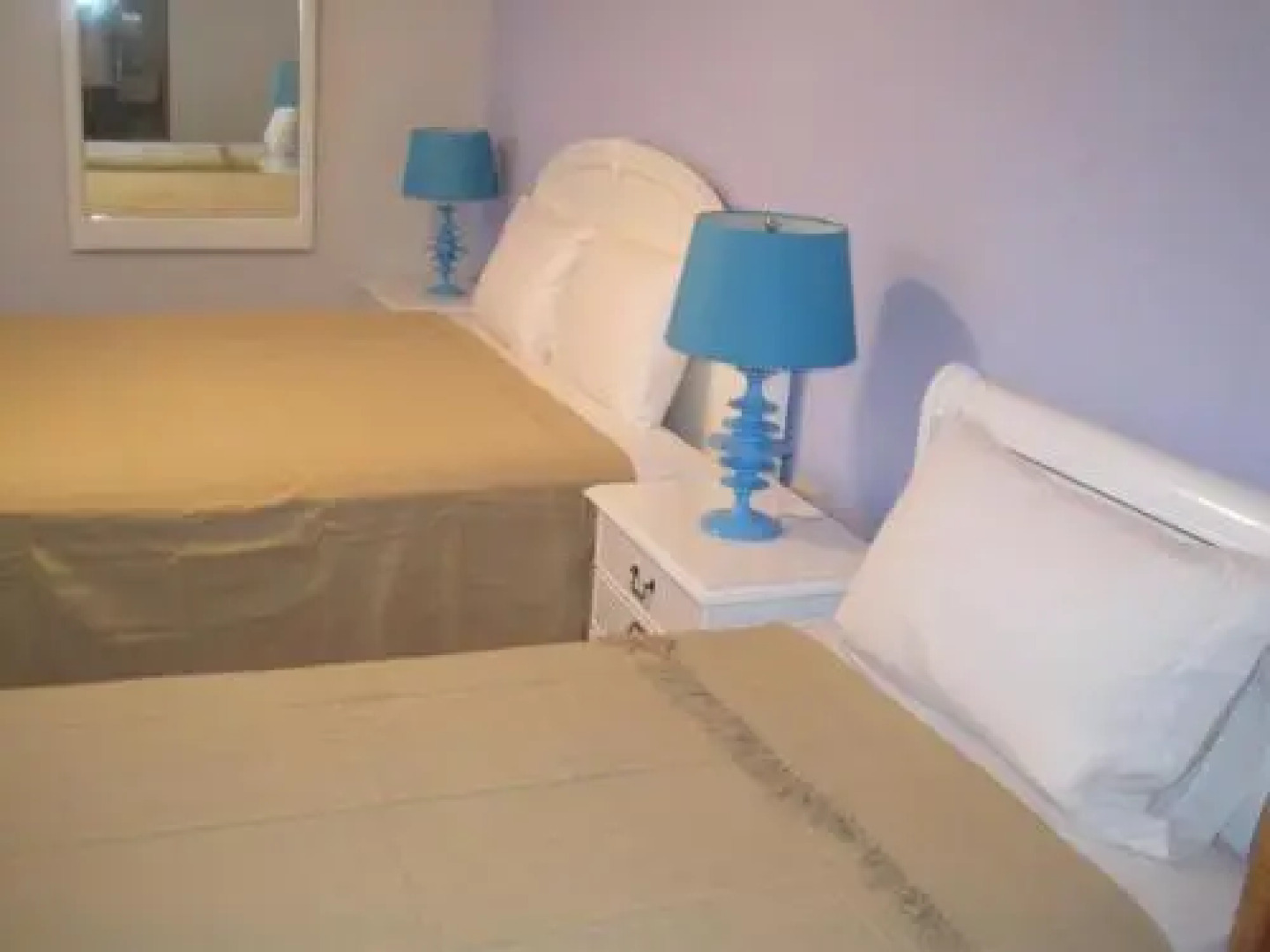 Contadora Beach Resort