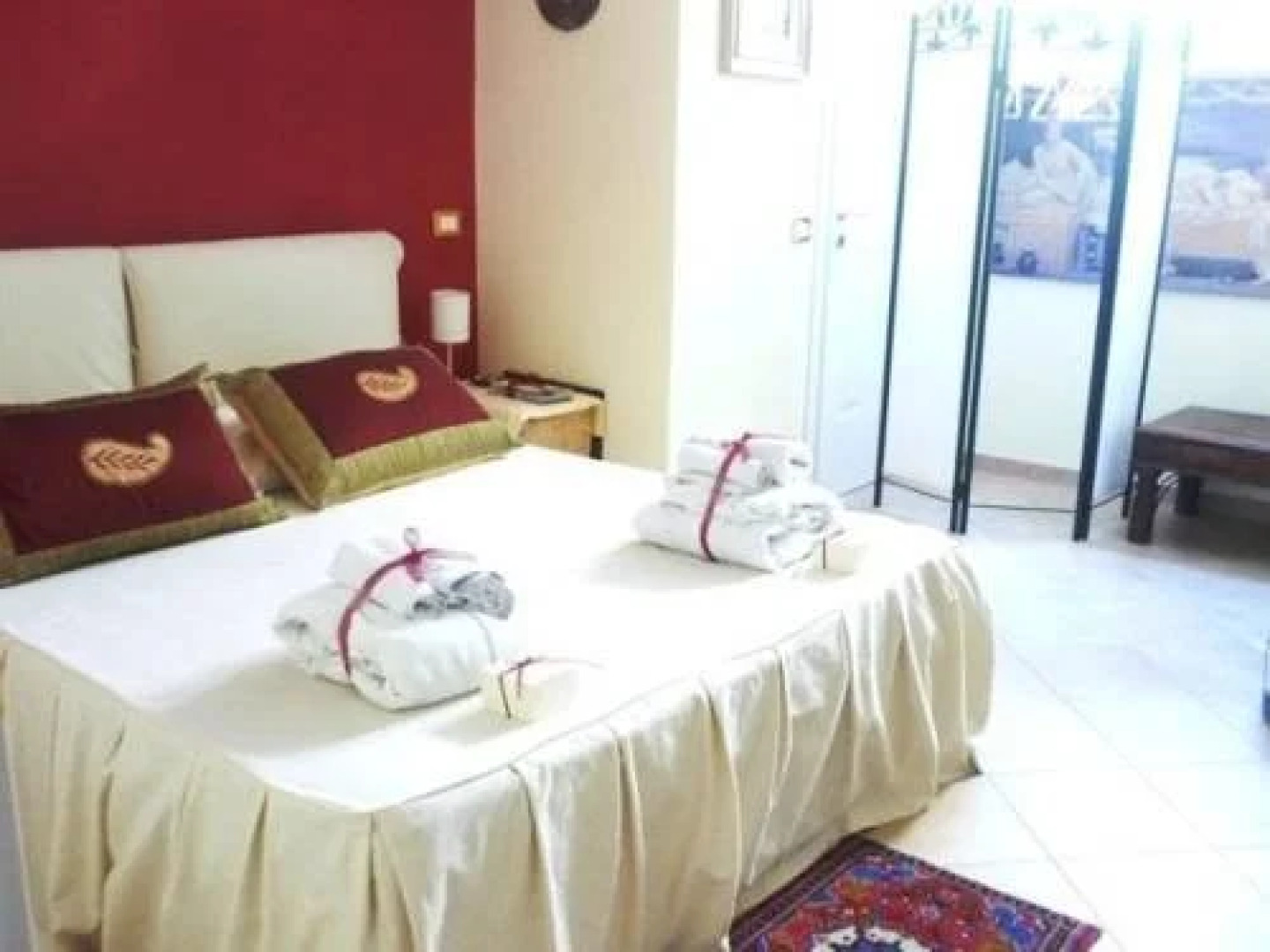B&B Cagliari Villafiorita