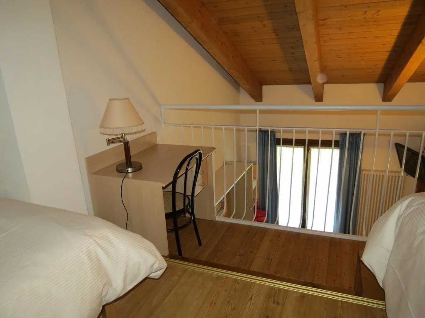 Ristorante Residence La Baita D'oro