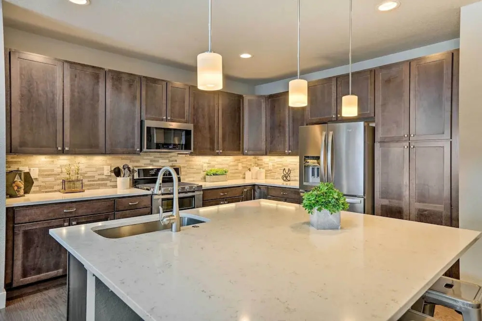 Granby Golf Retreat w/ Ski Trails, Mountain View!