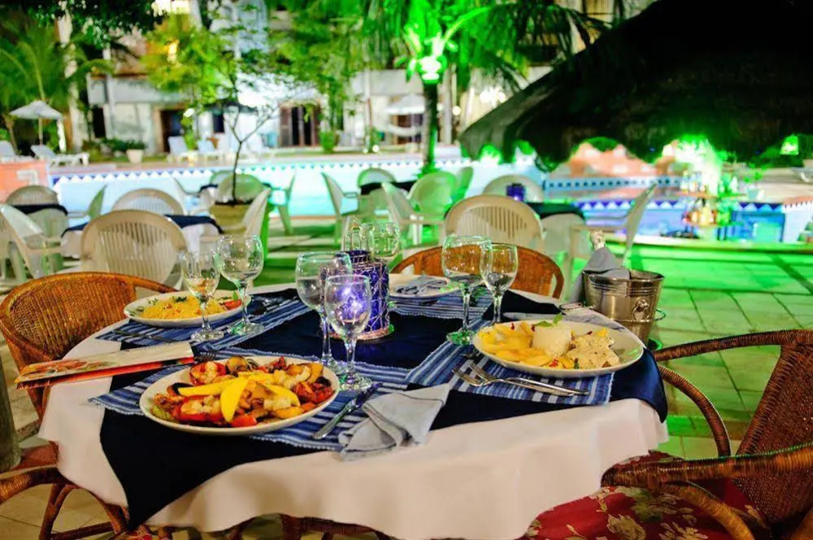 Solar Pipa Aparthotel