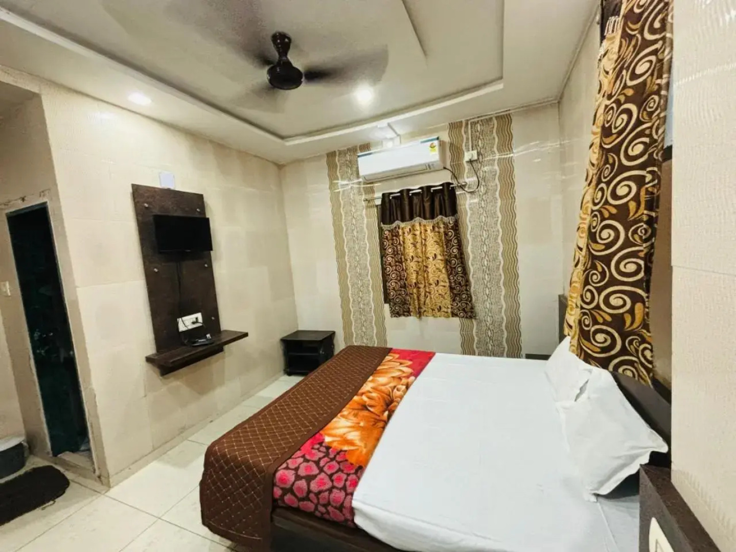 Hotel Shree Nath