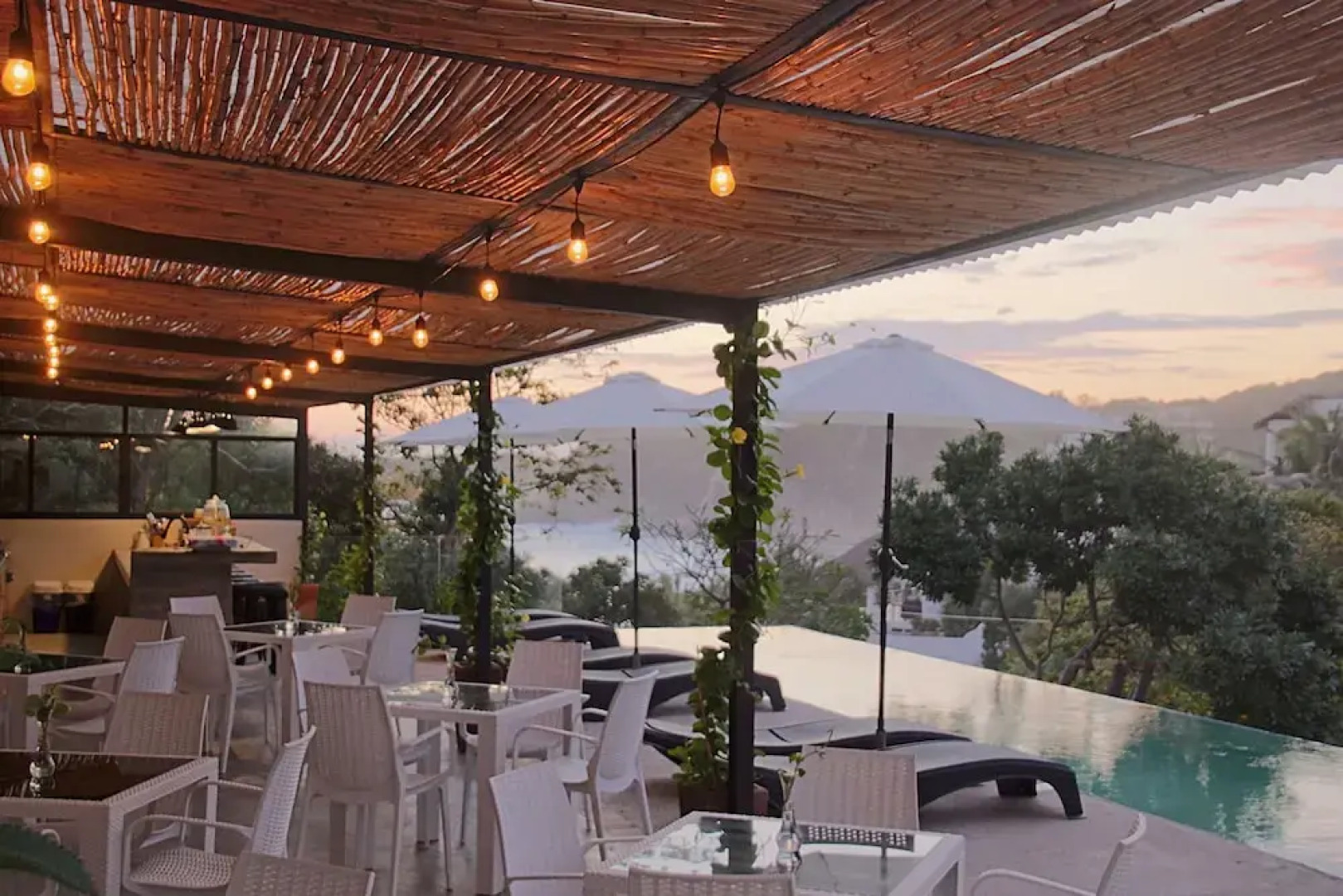 Casa Mauna Boutique Hotel