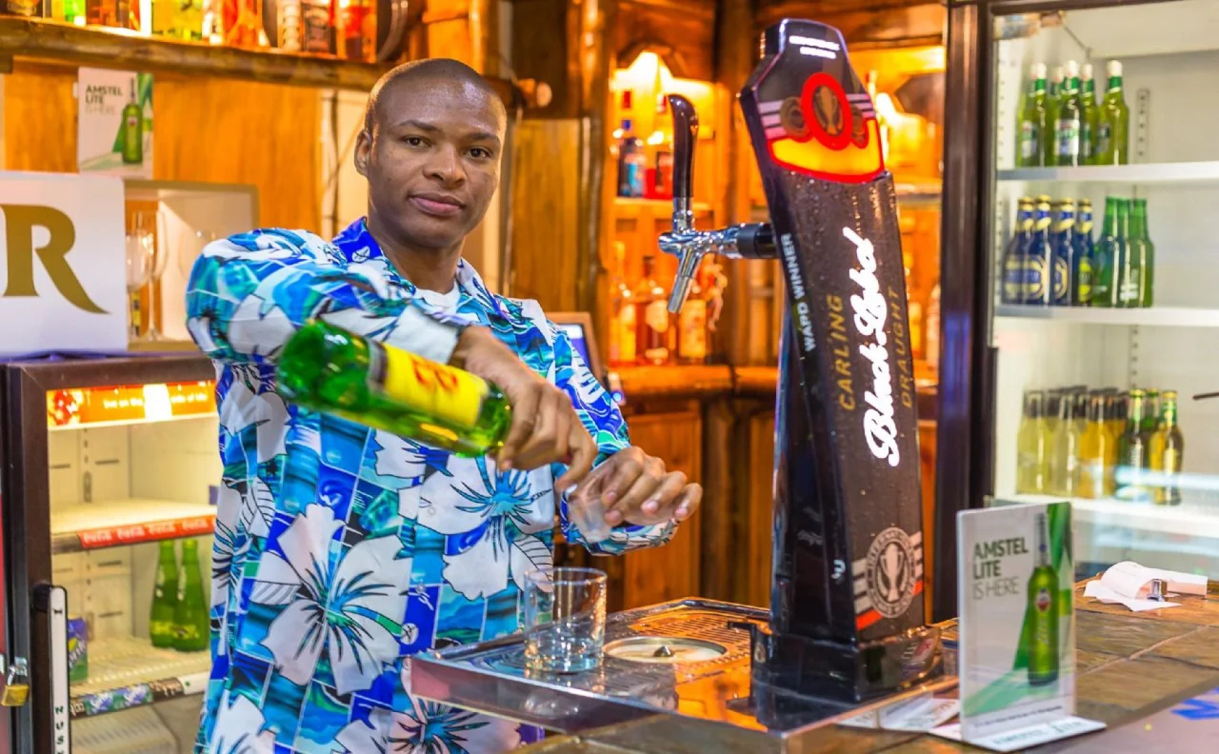 Gooderson Beach Hotel