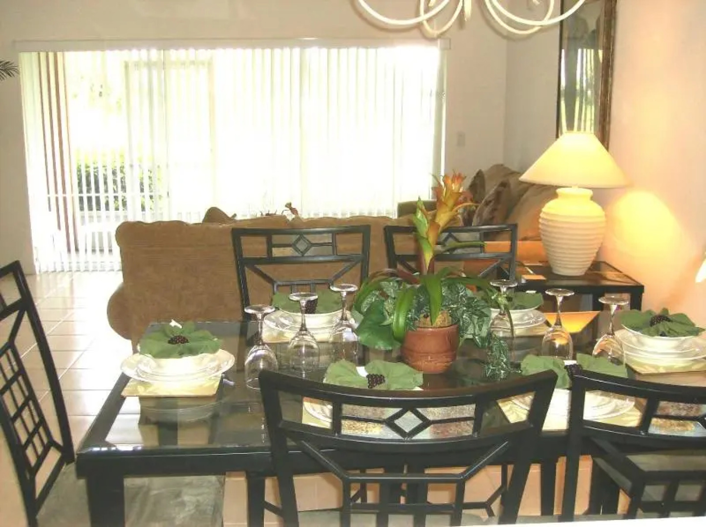 Disney Area Budget Homes