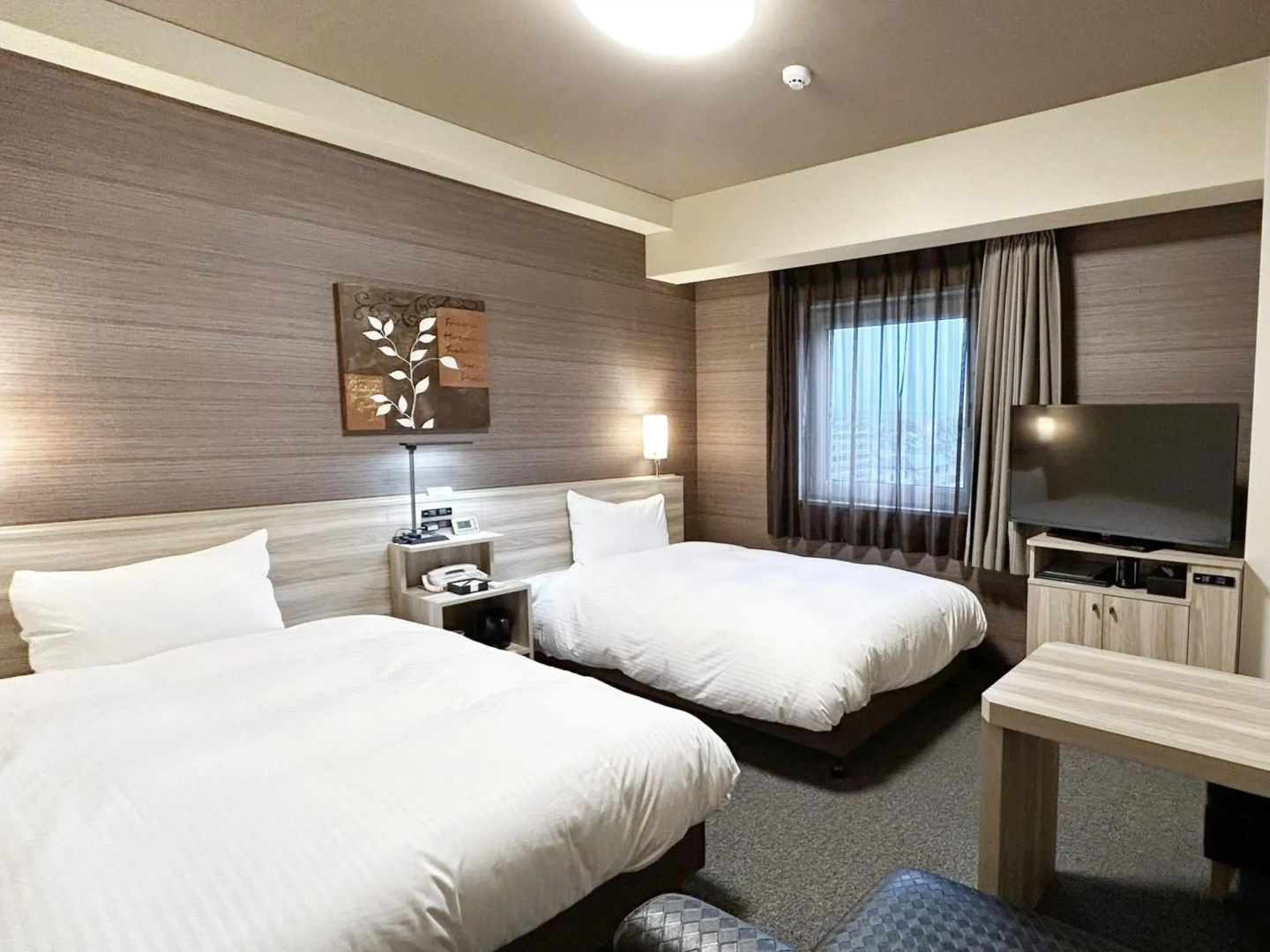 Hotel Route Inn Shinshiro