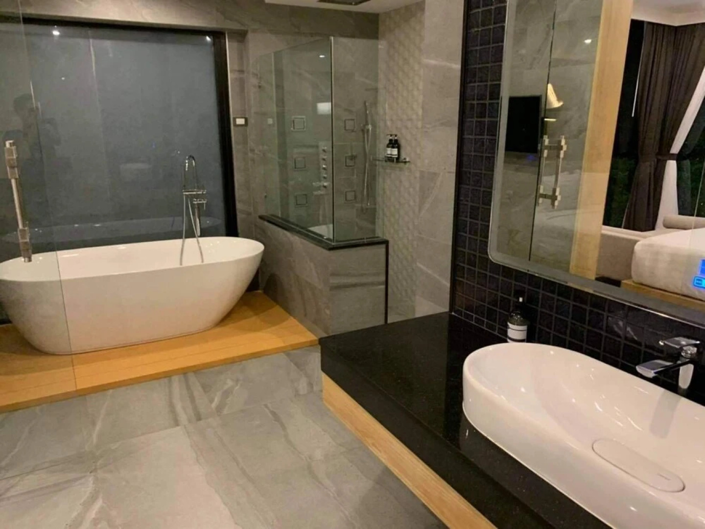 Klongwan Studio Resort