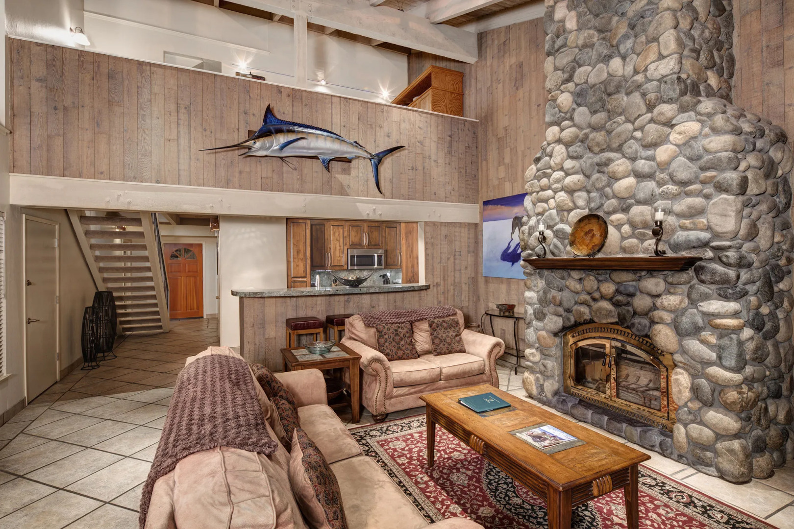 Aston Lakeland Village Beach & Mountain Resort