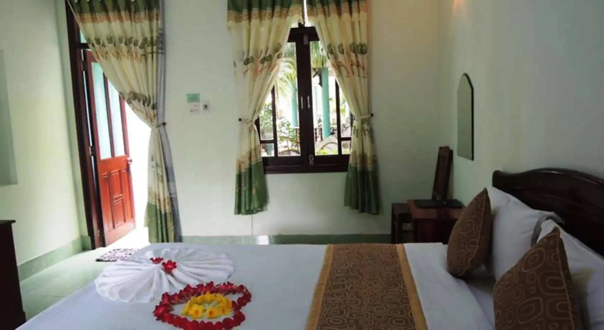 Pacific Beach Resort