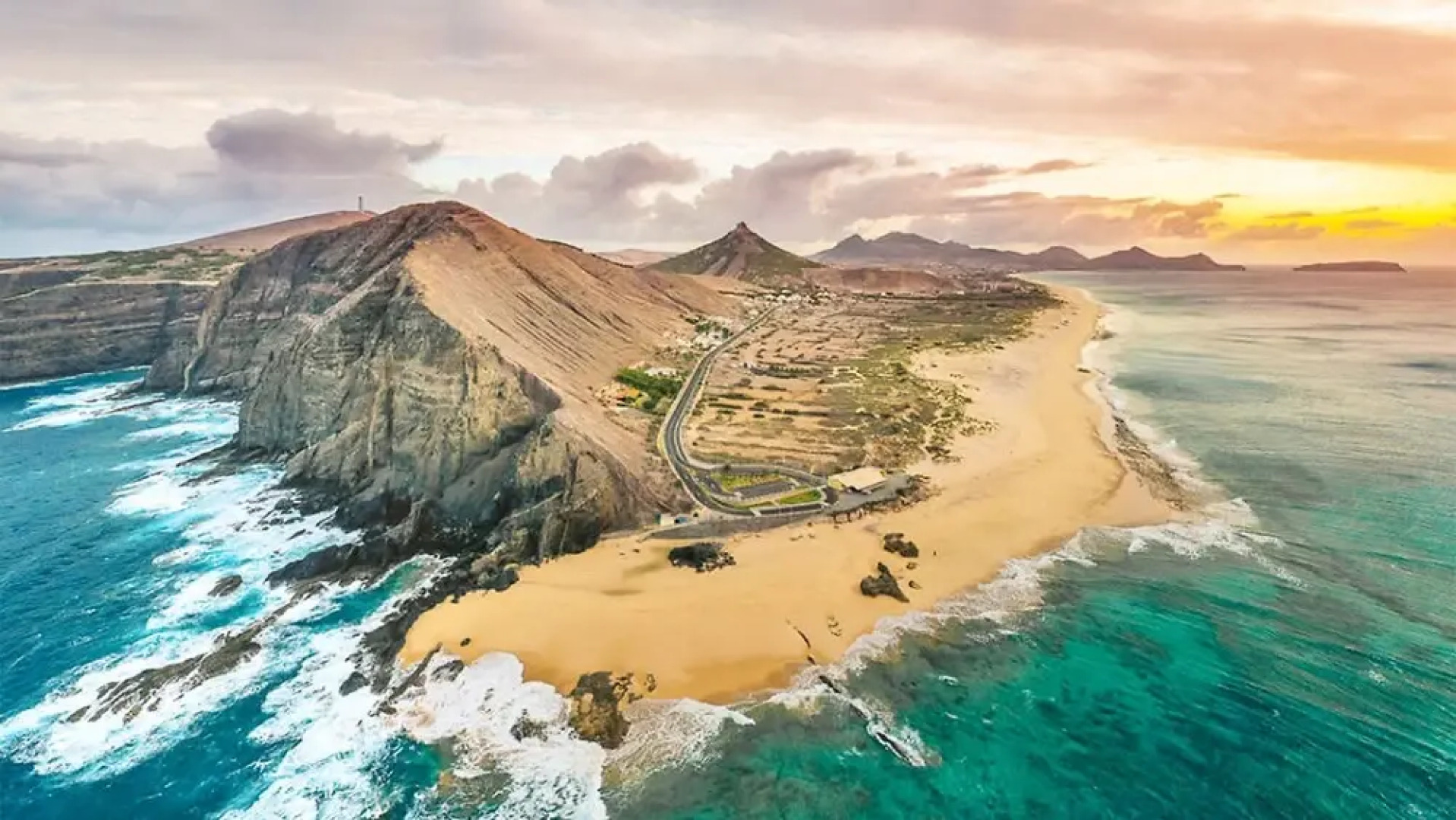 Sea and Sun 4 You - Porto Santo T1