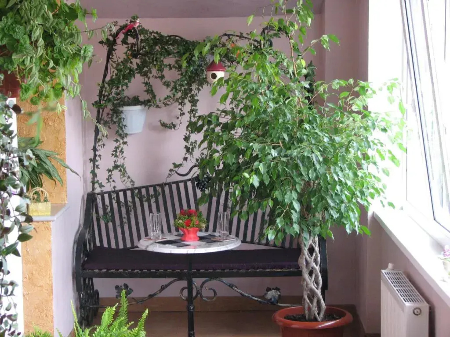 Yasnaya Polyana Hotel Complex