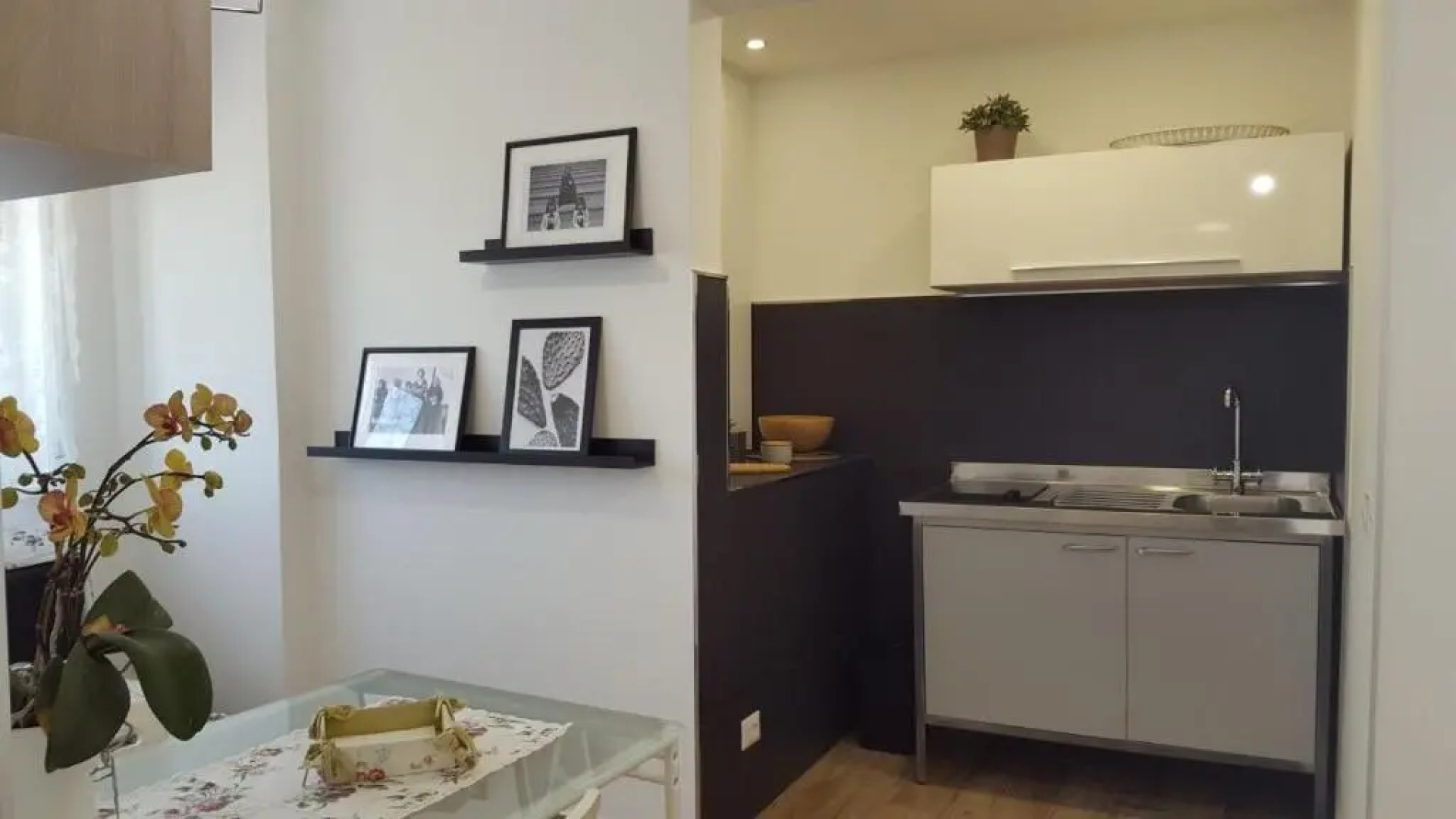 B&B Il Piccolo Attico