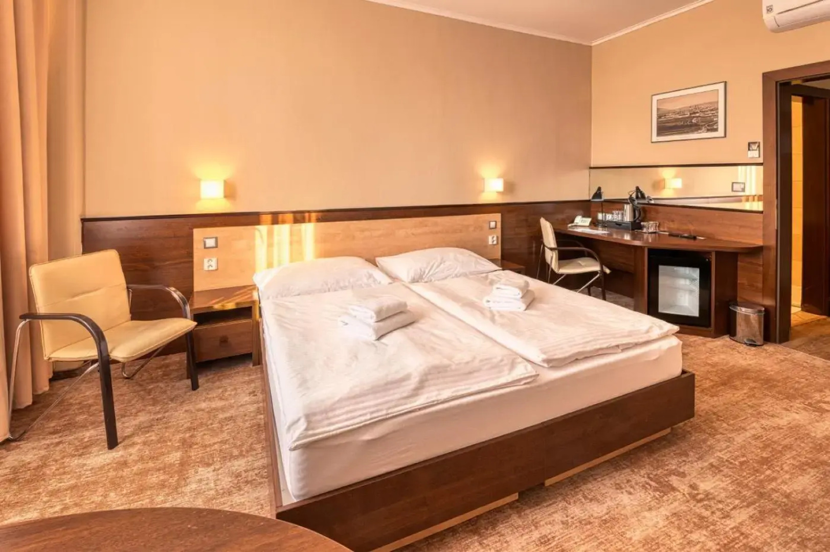 Congress Hotel Centrum