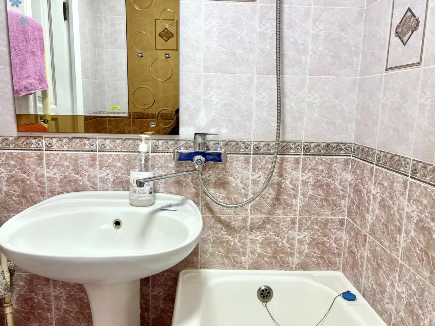 Рент Хаус на проспекте Мира, д. 73