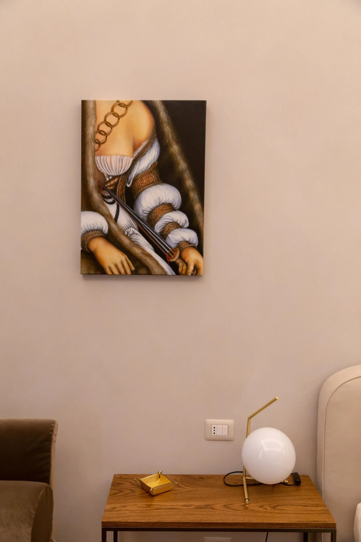 Dimora Storica Lo Svevo