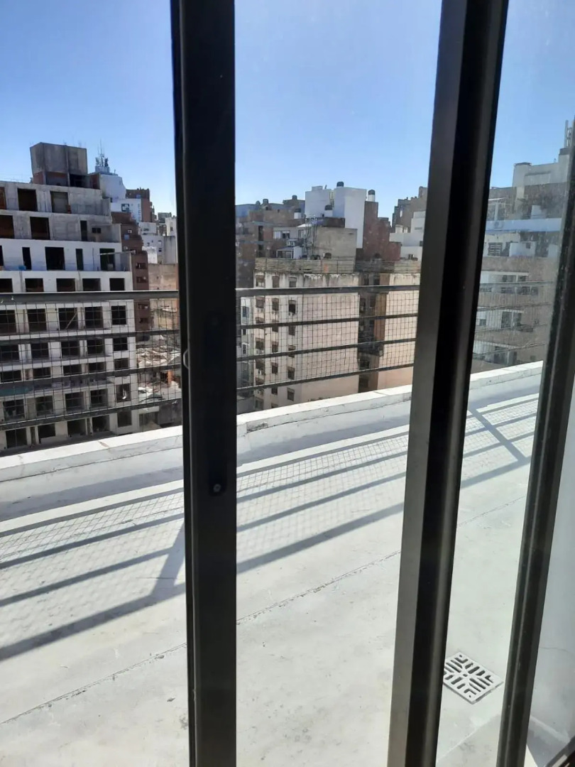 Departamento en Nueva Cordoba