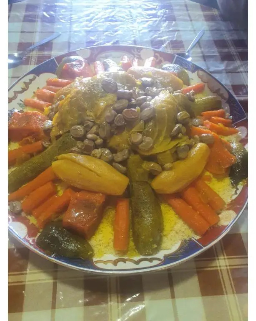 Ferme d'hôtes des lacs