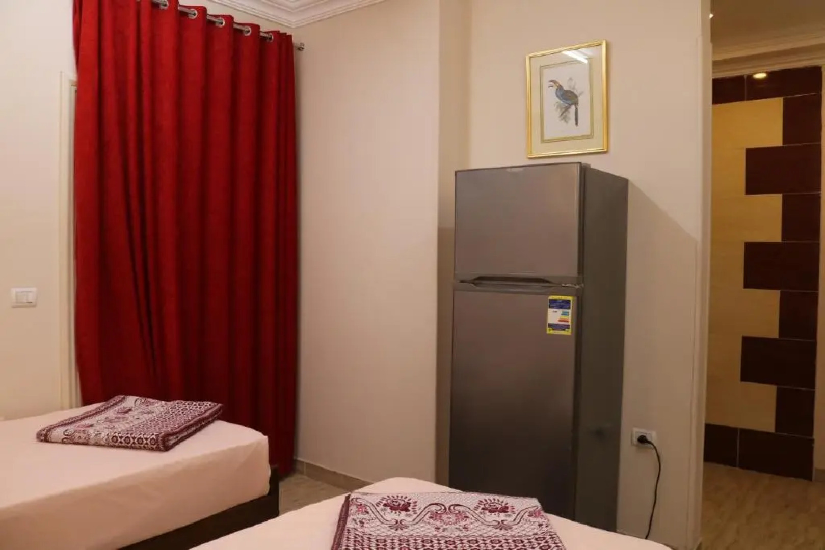 Sherry Hotel Hurghada