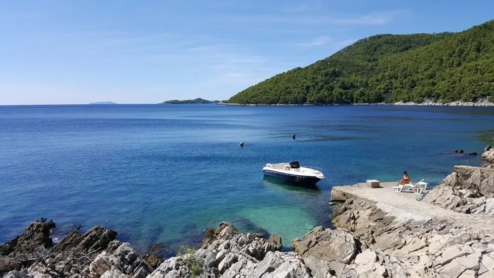 Villa Antea - 80 m From the Beach - H