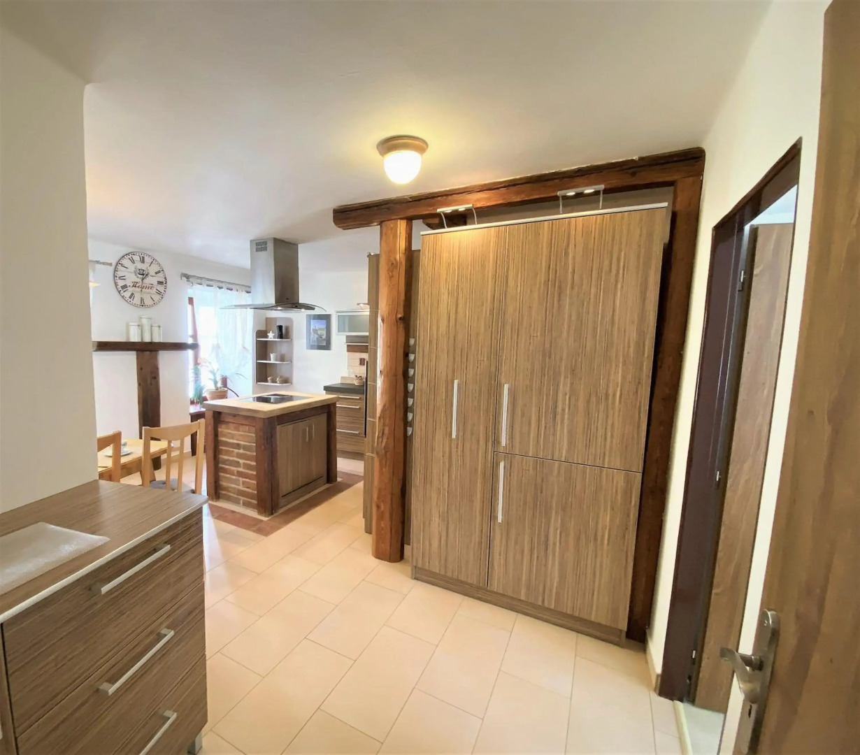 Apartmán Prachatice