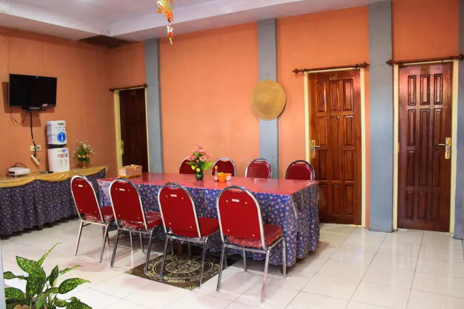 Hotel Edelweis 2 Bajawa