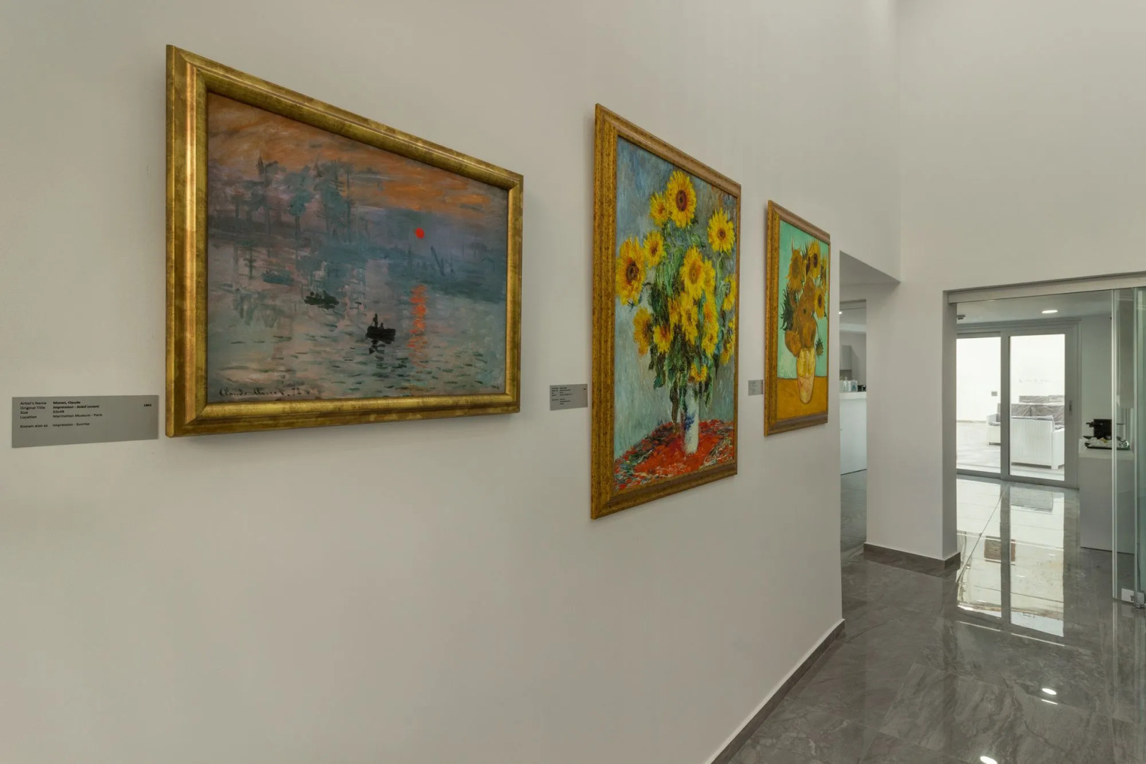 Art & Wine Boutique Hotel