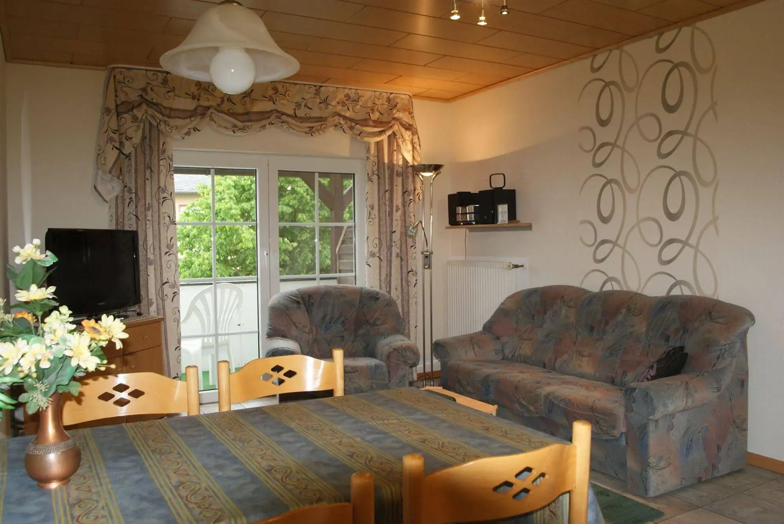 Waldesblick Hotel & Ferienwohnungen