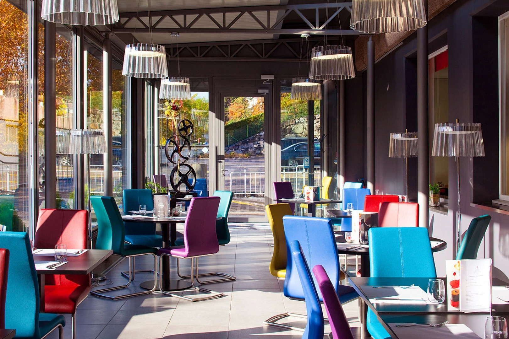 Hôtel des Inventions