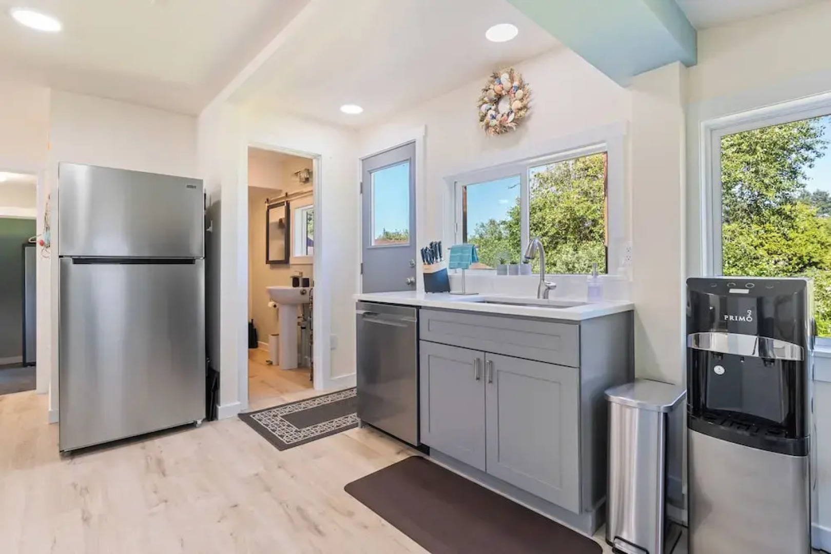 1/2 Mi to Ocean: Copalis Beach Hideaway!