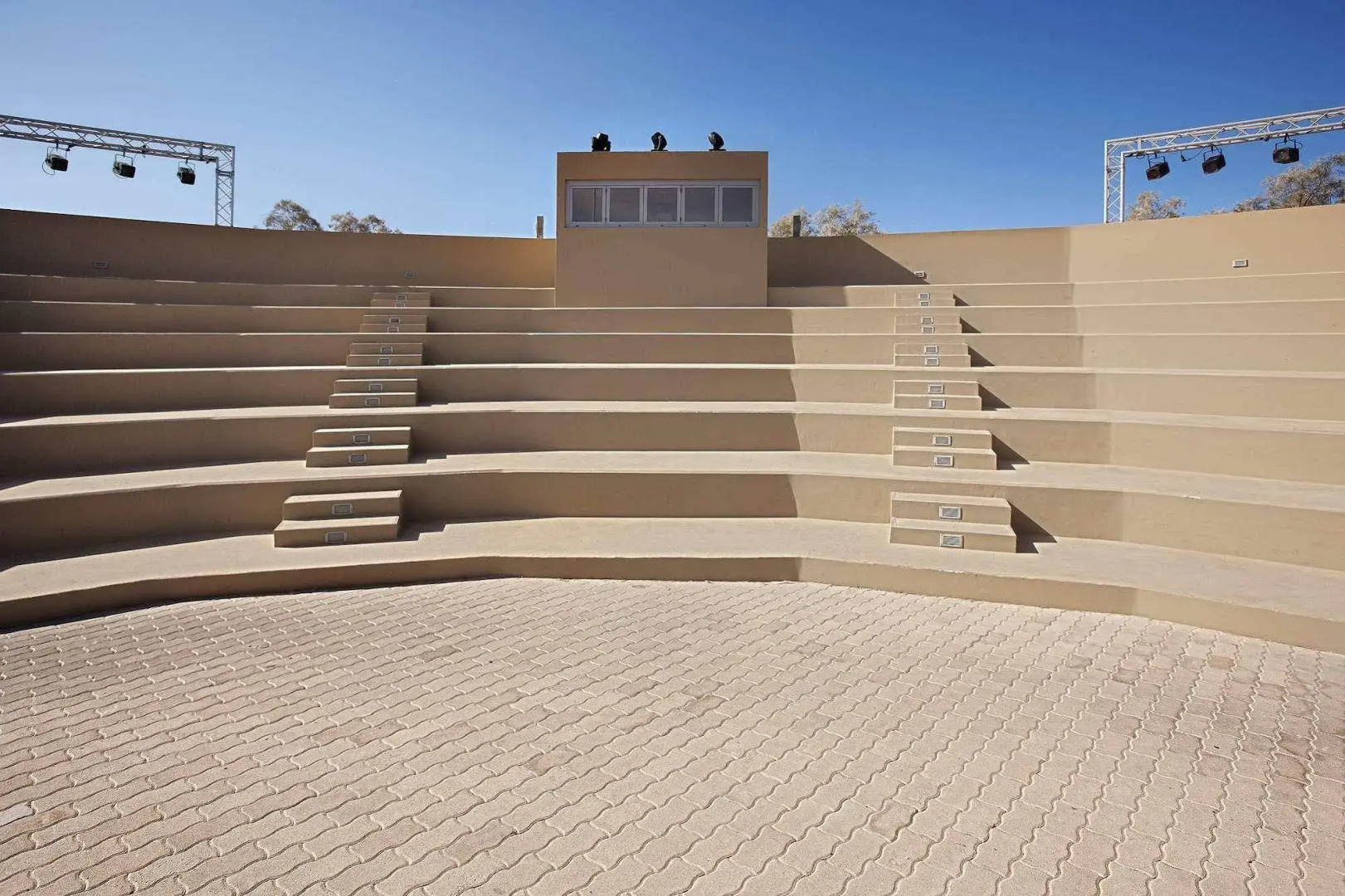 Blue Bay Resort Hotel