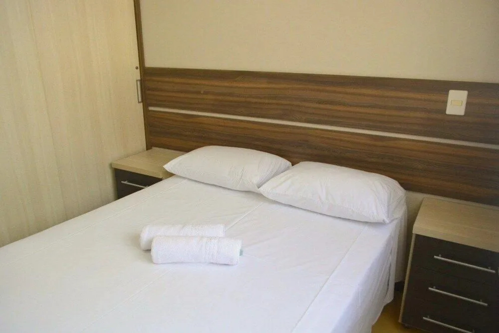 Residencial Benetti - 400 M Rua Coberta