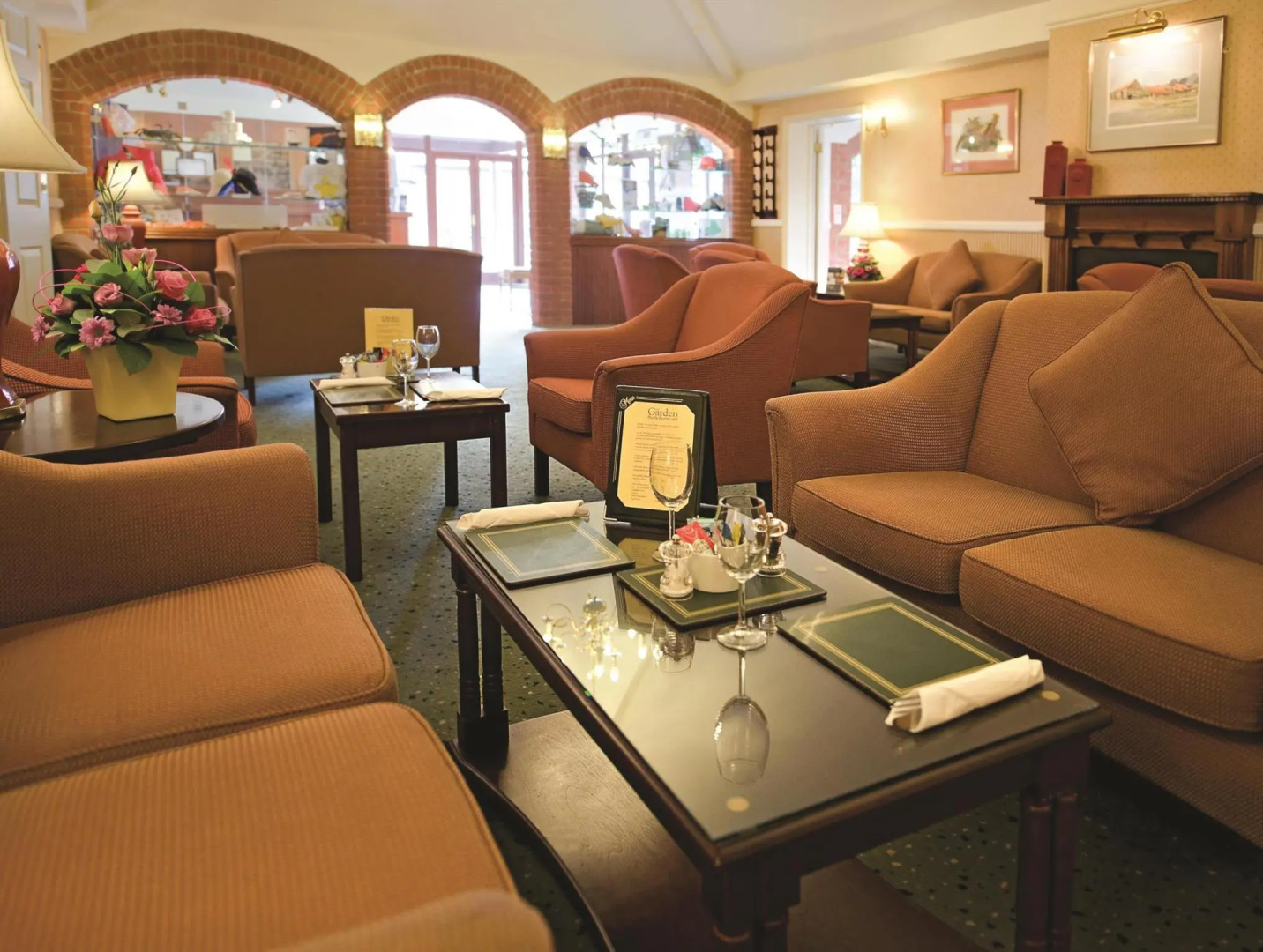 Knights Hill Hotel & Spa