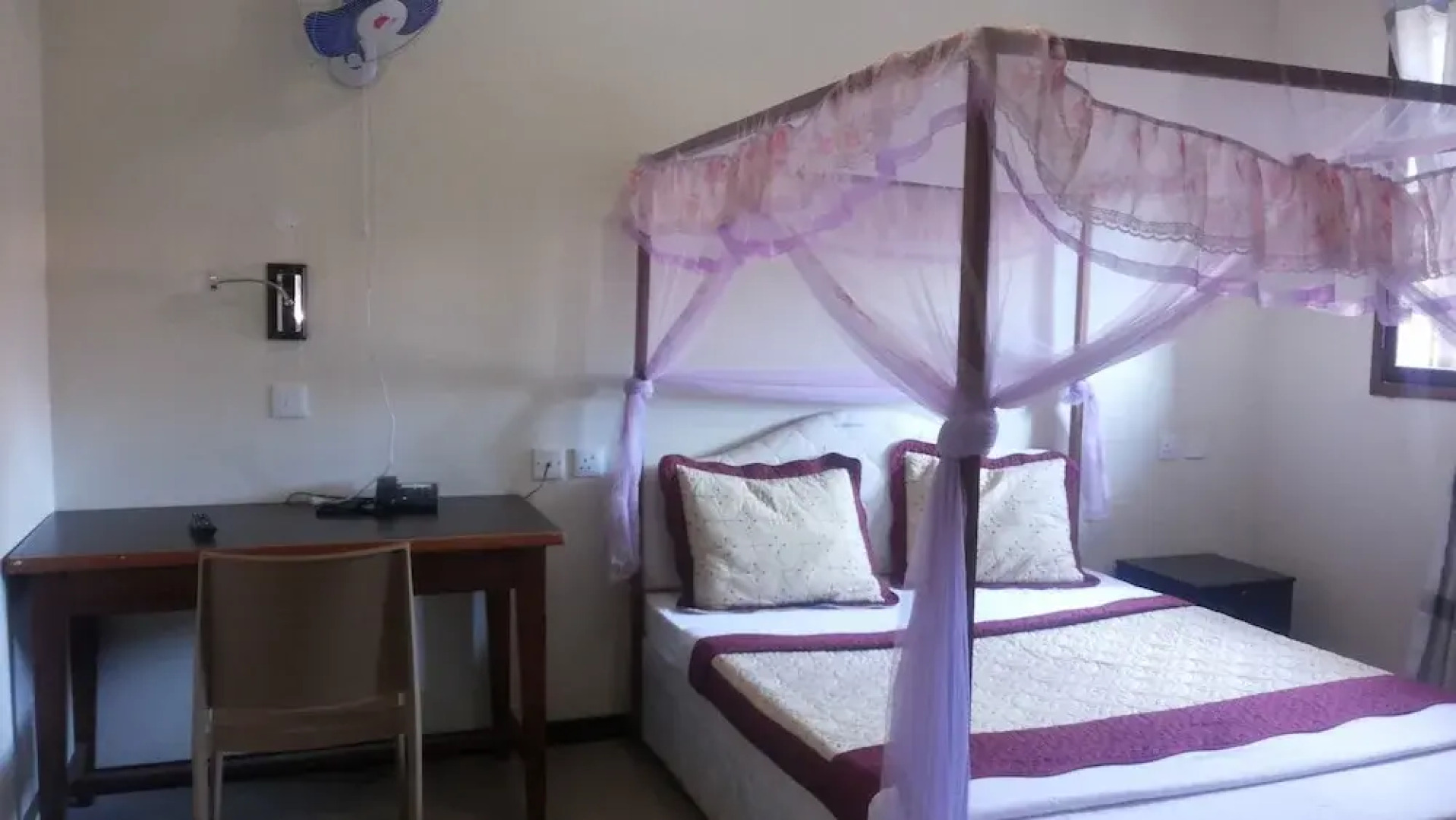 Global Friendship Hotel