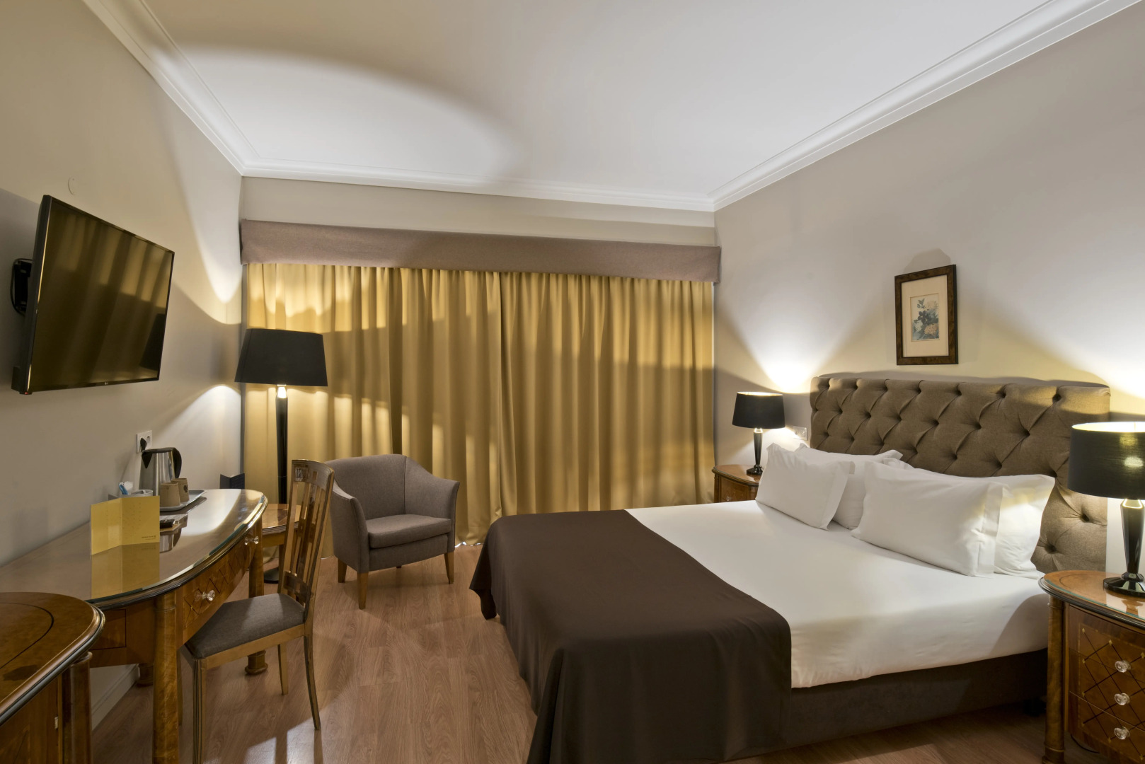 Golden Tulip Porto Gaia Hotel