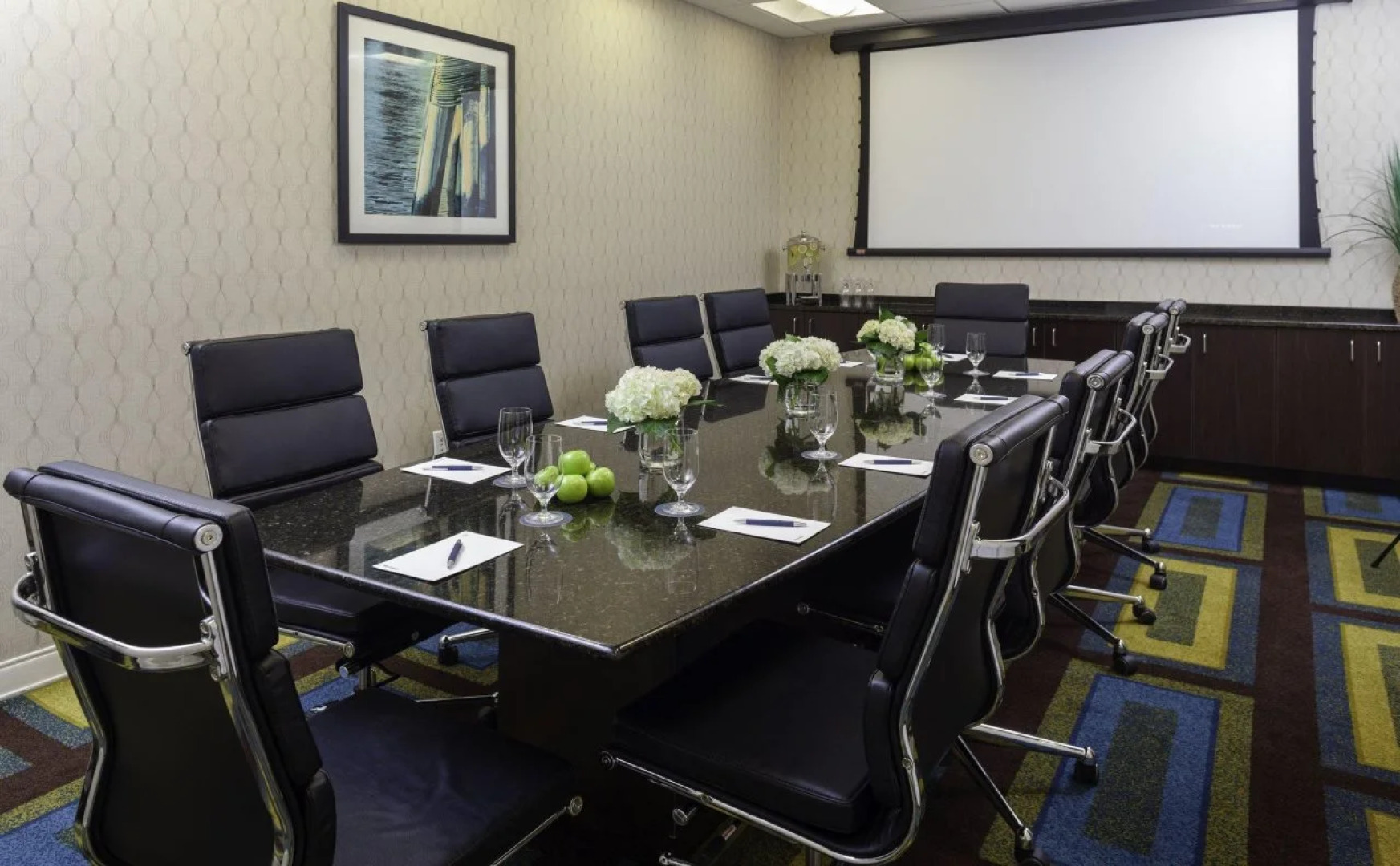 Sheraton Virginia Beach Oceanfront Hotel