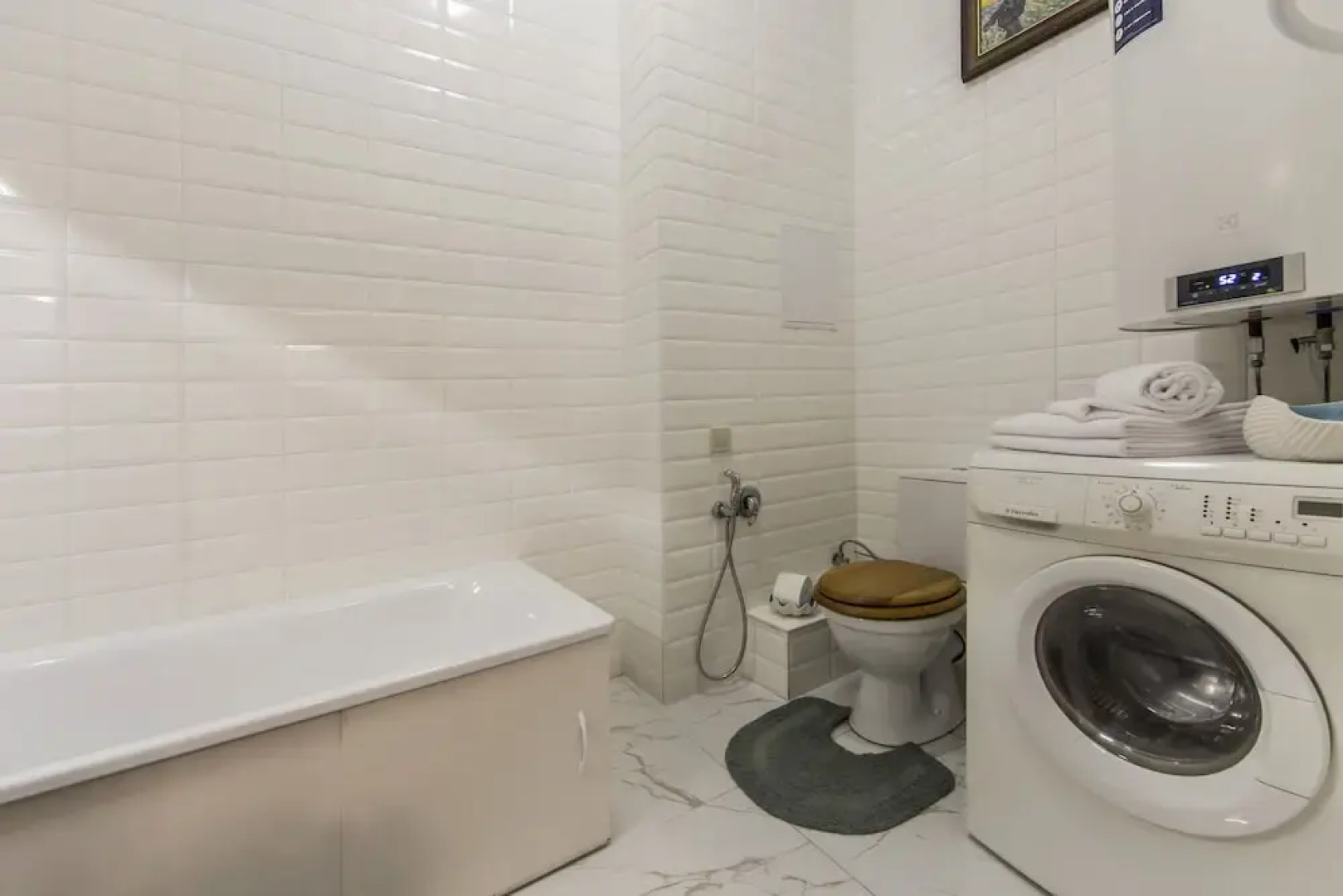 Uavoyage Khreschatyk Apartments