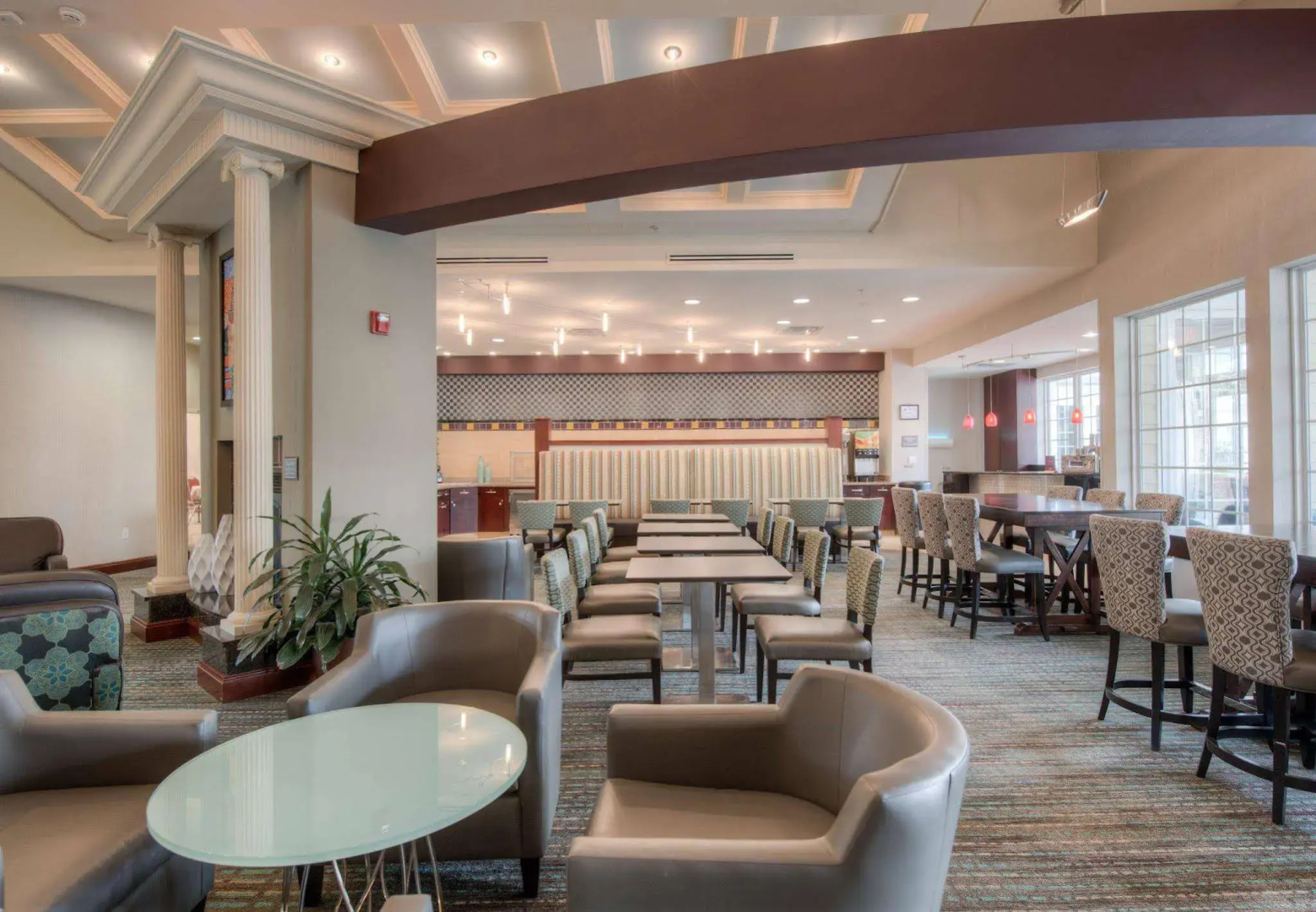 Residence Inn by Marriott Chapel Hill