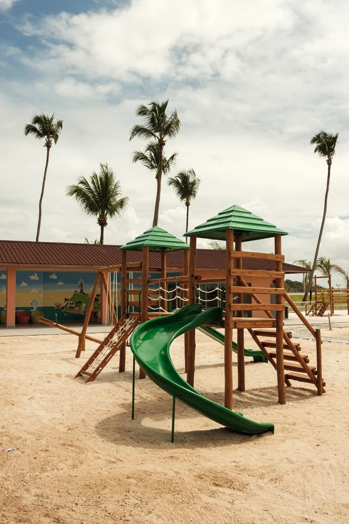 Vila Galé Alagoas - All Inclusive