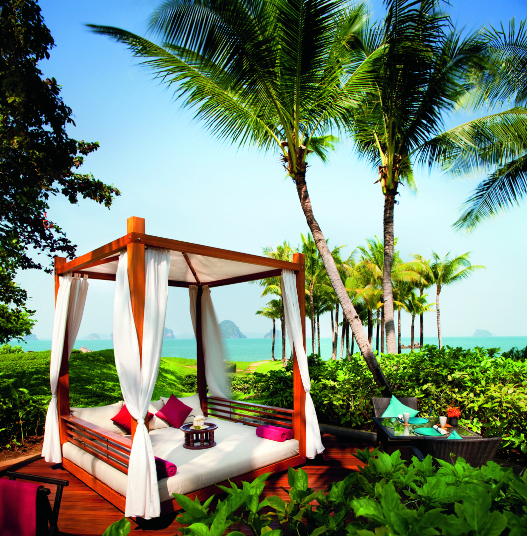 Phulay Bay, a Ritz-Carlton Reserve