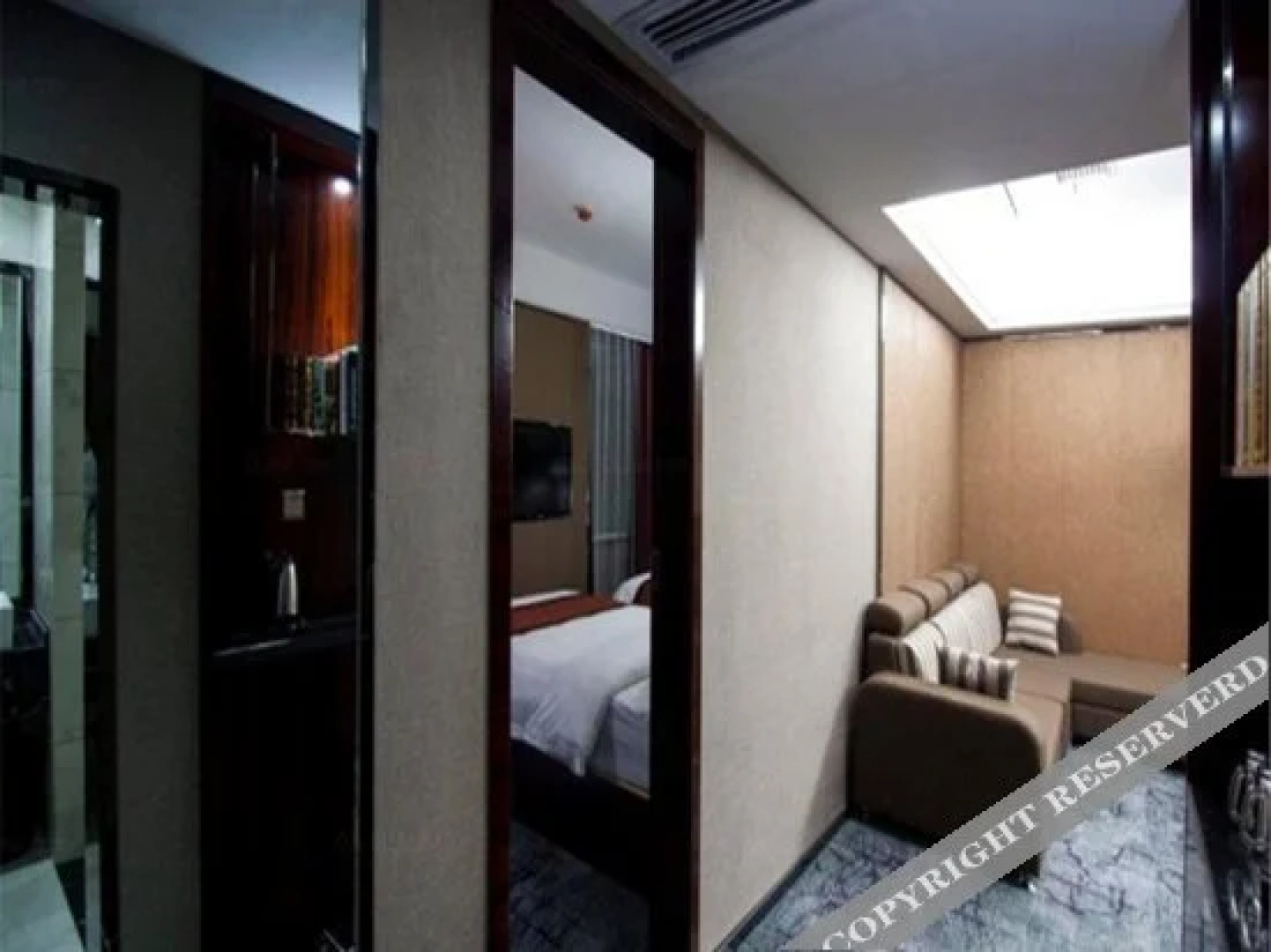 Shanshuiwan Hotel