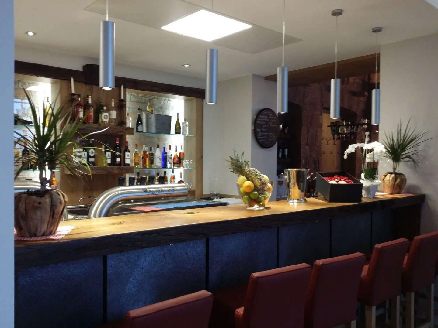 Villa Thea Kurhotel am Rosengarten