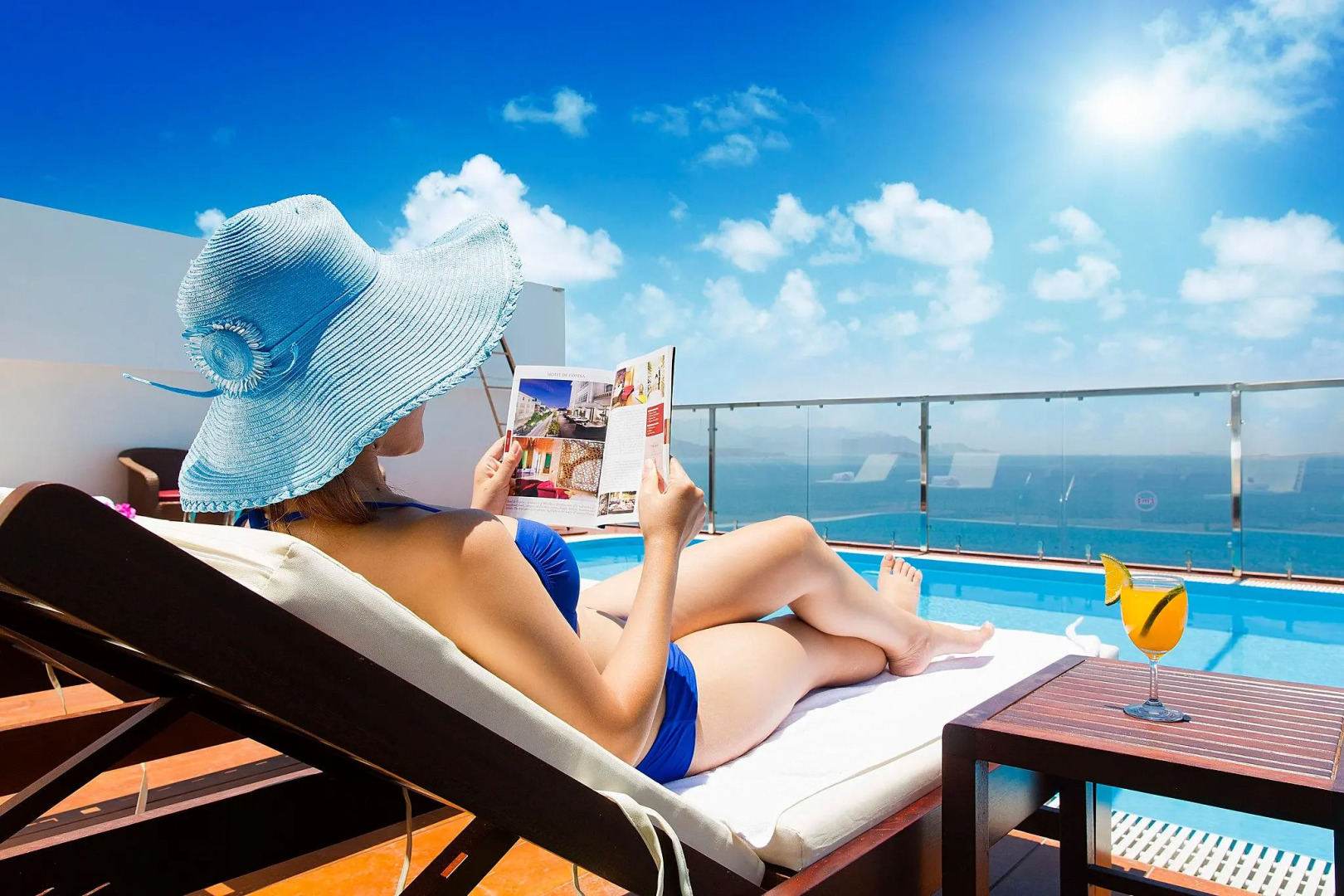 Paris Nha Trang Hotel & Apartment