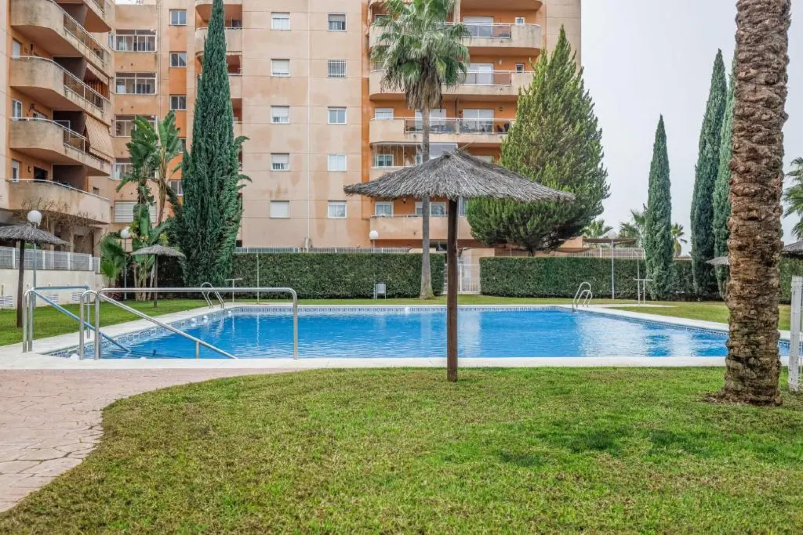 Sensacional Apt 2 Hab 2 Baños 4 Pax Aljarafe Metro