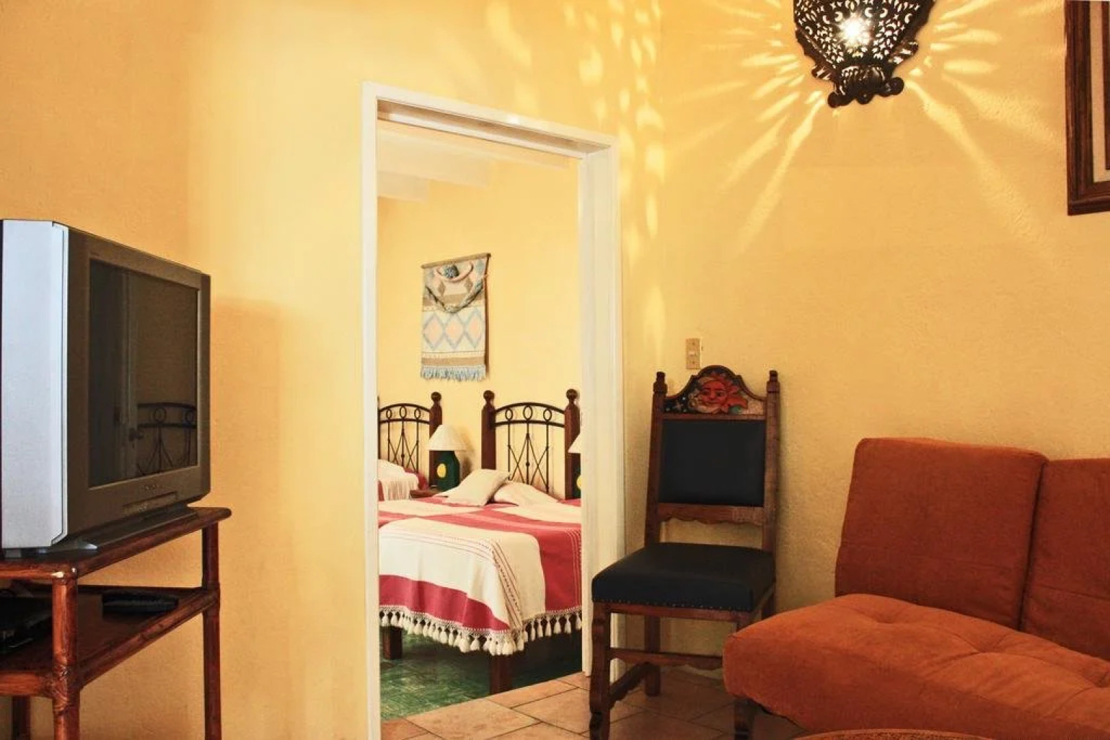 Casa del Pozo Tequisquiapan